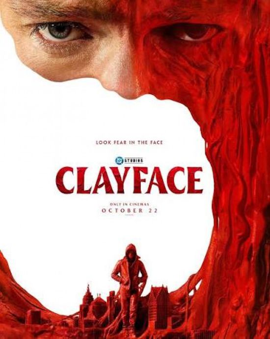 فيلم الرعب  Clayfaceيعتلي صدارة شباك التذاكر الأمريكي