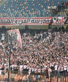 جماهير الزمالك تهاجم نجم الفريق للمرة الثانية