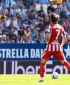 أتلتيكو مدريد يخطف فوزًا ثمينًا من ديبورتيفولاكورونيا