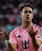 إنتر ميامي يسقط أمام نيويورك رد بولز بالدوري الأمريكي