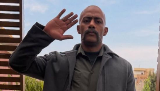 محمد رمضان يشعل حماس الجمهور بصورة جديدة من كواليس "عشماوي"