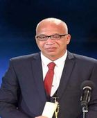 شريف الدسوقي ينجو من حادث على طريق الإسكندرية ويكشف حالته