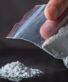 بريطانيا تسجل تصاعد جرائم الكوكايين.. 2.5 مليار جرعة خلال عام