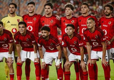 القنوات الناقلة لمباراة الأهلي وكيتارا.. الموعد والتردد والمعلق