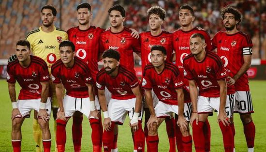 القنوات الناقلة لمباراة الأهلي وكيتارا.. الموعد والتردد والمعلق