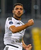 مشاجرة محمد شريف تهز الزوراء العراقي.. والنادي يفرض عقوبات