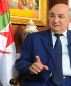بالإجماع.. البرلمان الجزائري يوافق على إرسال وحدات من الجيش إلى النيجر