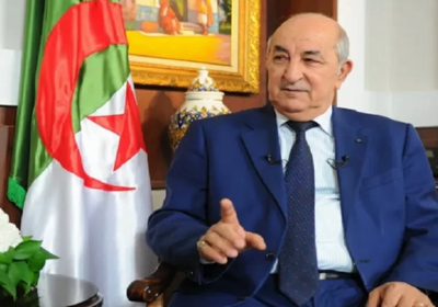 بالإجماع.. البرلمان الجزائري يوافق على إرسال وحدات من الجيش إلى النيجر