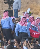 الأردن يشيع ضحايا الهجوم الإرهابي على كنيسة الكرك