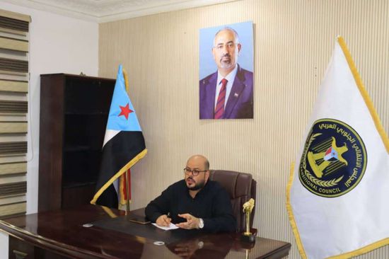 انتقالي حضرموت يؤكد دعم الأنشطة المجتمعية لـ "عماد"