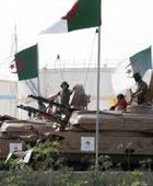 مجلس الأمة الجزائري يصادق على نشر قوات مسلحة في النيجر