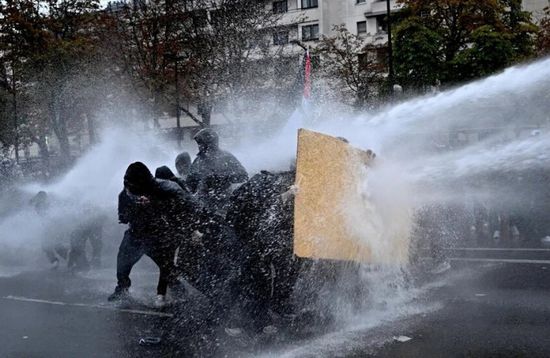 الخارجية البيلاروسية تحث مواطنيها على تجنب السفر لـ6 دول أوروبية