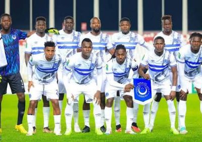 الهلال السوداني يتأهل لدور المجموعات بأبطال أفريقيا