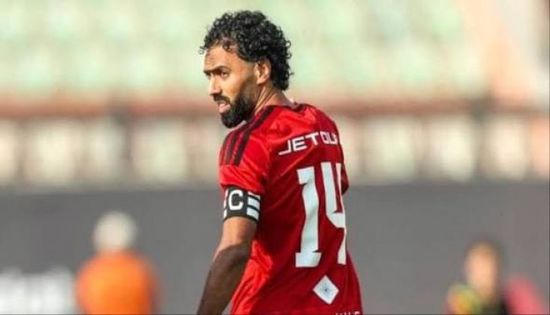 الشحات يقود الأهلي المصري لدور المجموعات بكأس الكونفدرالية
