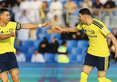 تأجيل مباراة النصر والوصل في دوري أبطال آسيا للنخبة