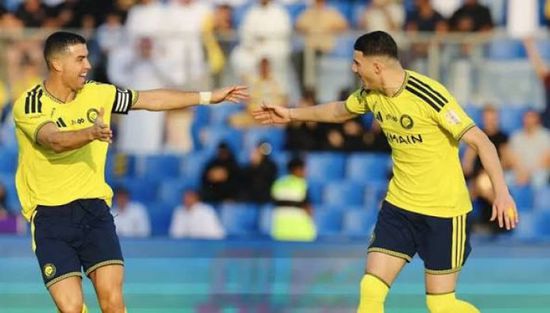 تأجيل مباراة النصر والوصل في دوري أبطال آسيا للنخبة