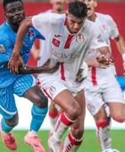 الفتح الرباطي يحقق فوزه الأول في الدوري هذا الموسم