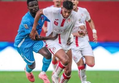 الفتح الرباطي يحقق فوزه الأول في الدوري هذا الموسم