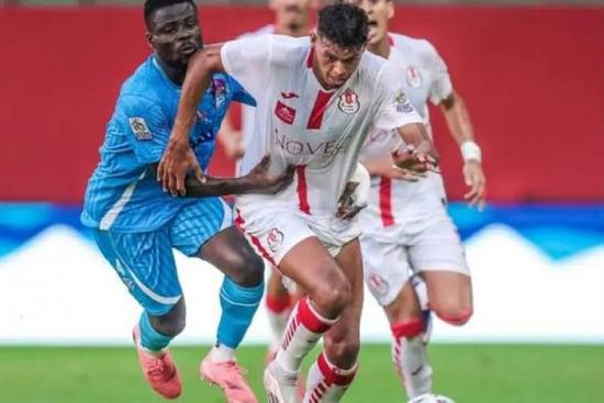 الفتح الرباطي يحقق فوزه الأول في الدوري هذا الموسم