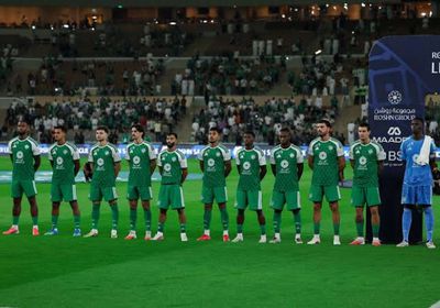 بوسيتش: الأهلي يدرك صعوبة مواجهة الغرافة بدوري أبطال آسيا للنخبة