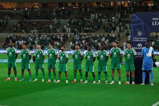 بوسيتش: الأهلي يدرك صعوبة مواجهة الغرافة بدوري أبطال آسيا للنخبة