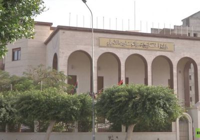 الخارجية الليبية تستدعي القائمة بالأعمال بالسفارة الأمريكية