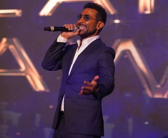 أحمد سعد يصدم جمهوره بعدم قدرته على الغناء