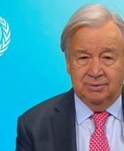 غوتيريش: المتحف المصري الكبير شاهد رائع على الإرث العريق