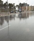 حالة طقس اليوم الإثنين 26-10-2026 في مصر