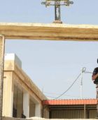 الأردن يعلن اعتقال منفذي هجوم كنيسة الكرك