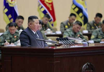 كوريا الشمالية تتهم جارتها الجنوبية بتلفيق حادثة ألغام أرضية