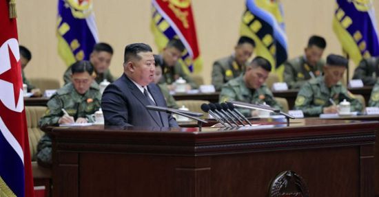 كوريا الشمالية تتهم جارتها الجنوبية بتلفيق حادثة ألغام أرضية
