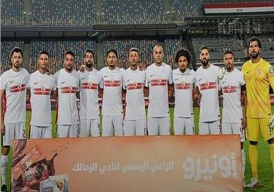 موعد مباراة الزمالك المقبلة بالدوري المصري