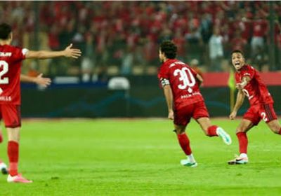 موعد مباراة الأهلي المقبلة بالدوري المصري
