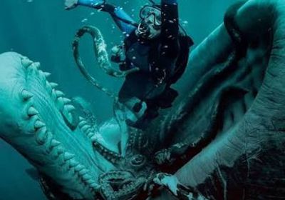 21 مليون دولار حصيلة إيرادات فيلم  Whalefall