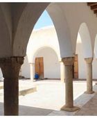 إدراج ثلاثة معالم تراثية ليبية في سجل التراث المعماري والعمراني العربي