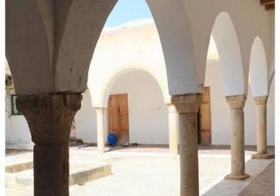 إدراج ثلاثة معالم تراثية ليبية في سجل التراث المعماري والعمراني العربي