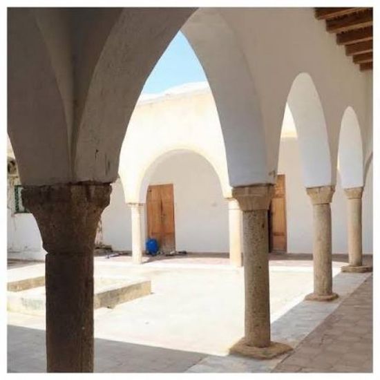 إدراج ثلاثة معالم تراثية ليبية في سجل التراث المعماري والعمراني العربي