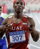 الإمارات ضمن أفضل المنتخبات العربية في ألعاب القوى للناشئين