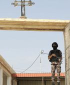 تفاصيل القبض على منفذي الهجوم الدامي على كنيسة في الأردن