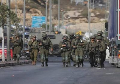 بلدية الخليل: نزوح أكثر من ثلاثة آلاف فلسطيني من المدينة
