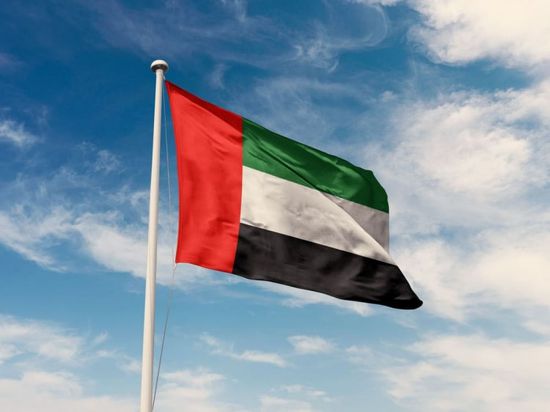 مباحثات بين الإمارات وبروناي بشأن العلاقات الثنائية بين البلدين