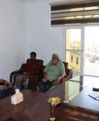 انتقالي حضرموت يوافق على إقامة دوري رياضي بذكرى 30 نوفمبر