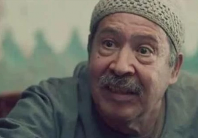 نقل سامي عبد الحليم إلى دار رعاية كبار الفنانين