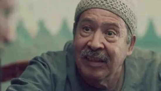 نقل سامي عبد الحليم إلى دار رعاية كبار الفنانين