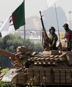 الرئيس الجزائري يأمر بإرسال وحدات من الجيش إلى النيجر
