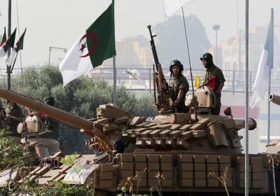 الرئيس الجزائري يأمر بإرسال وحدات من الجيش إلى النيجر