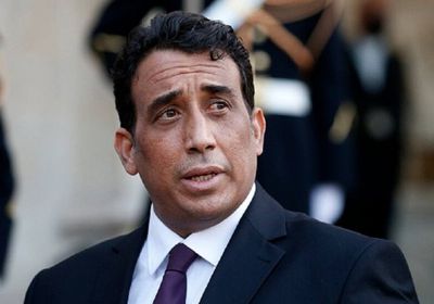 رئيس المجلس الرئاسي الليبي يصل موسكو للمشاركة في قمتي &laquo;روسيا وإفريقيا&raquo;