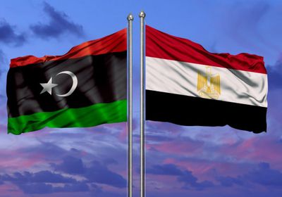 رئيس المخابرات العامة المصرية يلتقي صدام حفتر في القاهرة