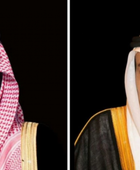 القيادة السعودية تعزي رئيس الصين في ضحايا زلزال شيتسانغ